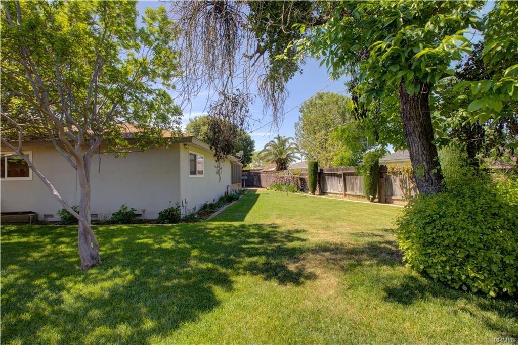Hoover Court, Merced, California image 36