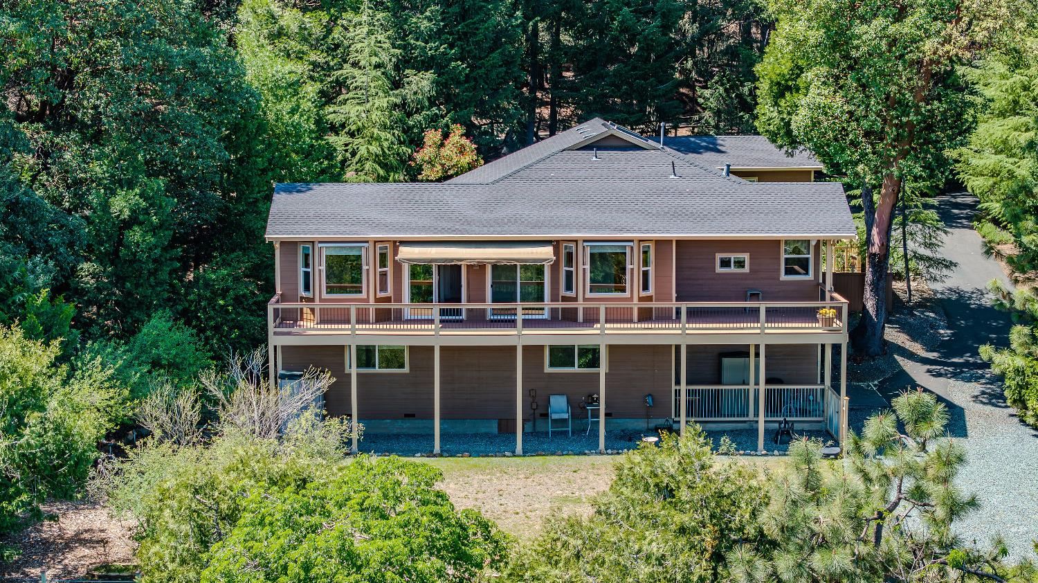 Detail Gallery Image 74 of 75 For 16724 Alpine Dr, Pioneer,  CA 95666 - 3 Beds | 2/1 Baths