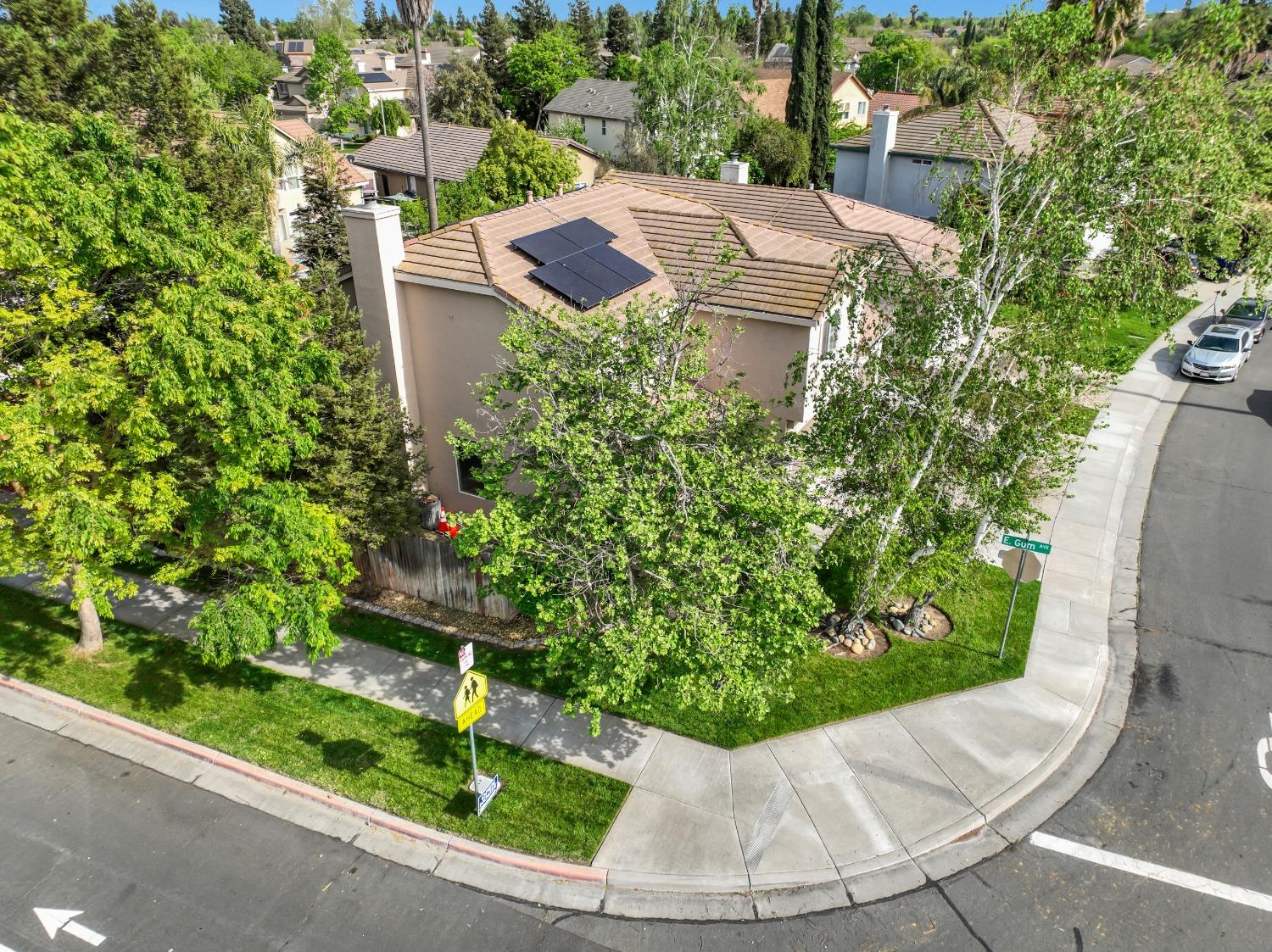 Detail Gallery Image 52 of 54 For 803 Wallace Dr, Woodland,  CA 95776 - 3 Beds | 2/1 Baths