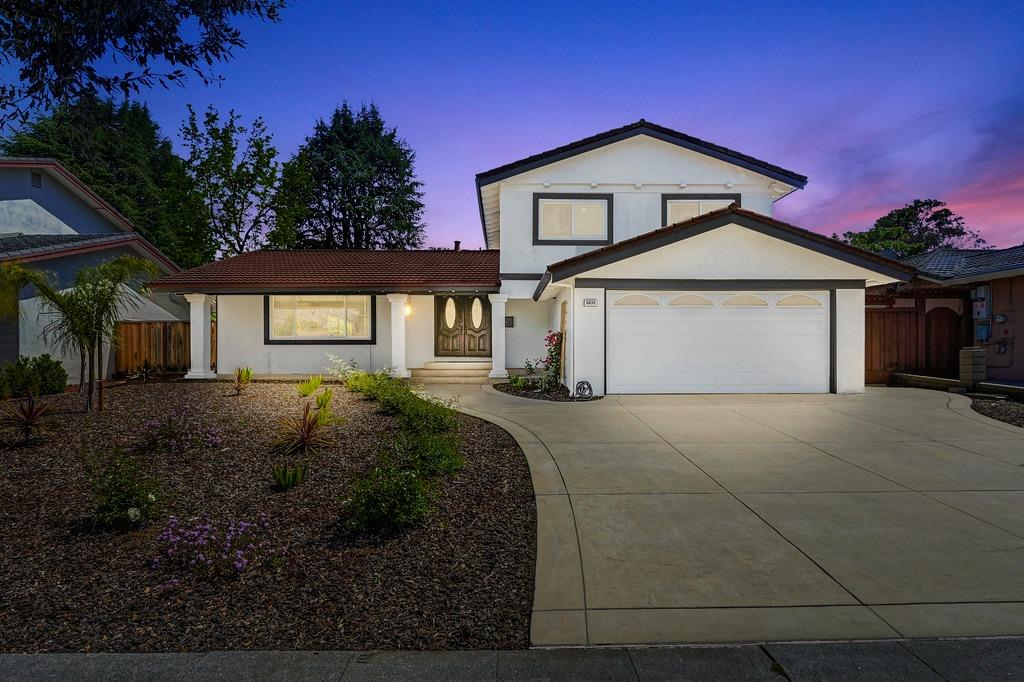 Mount Holly Drive, San Jose, California image 1