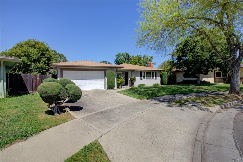Hoover Court, Merced, California image 3