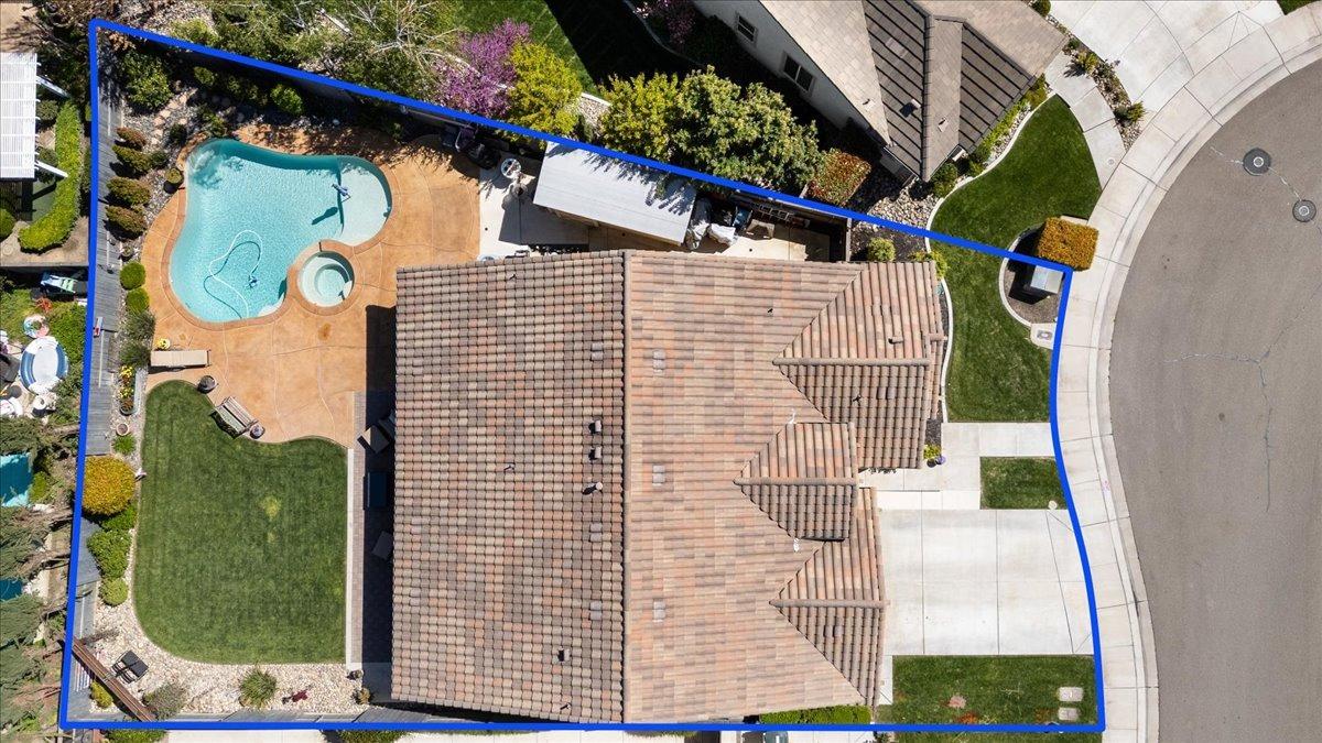 Detail Gallery Image 65 of 66 For 2828 Westport Cir, Oakdale,  CA 95361 - 3 Beds | 3 Baths