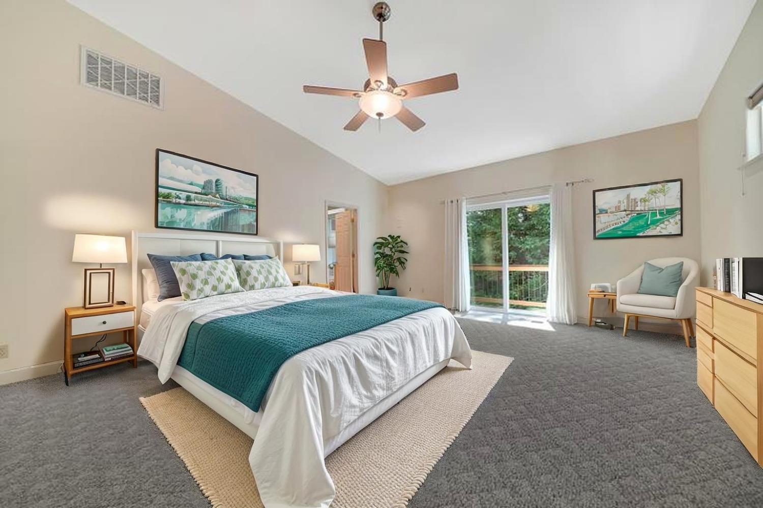 Detail Gallery Image 19 of 75 For 16724 Alpine Dr, Pioneer,  CA 95666 - 3 Beds | 2/1 Baths