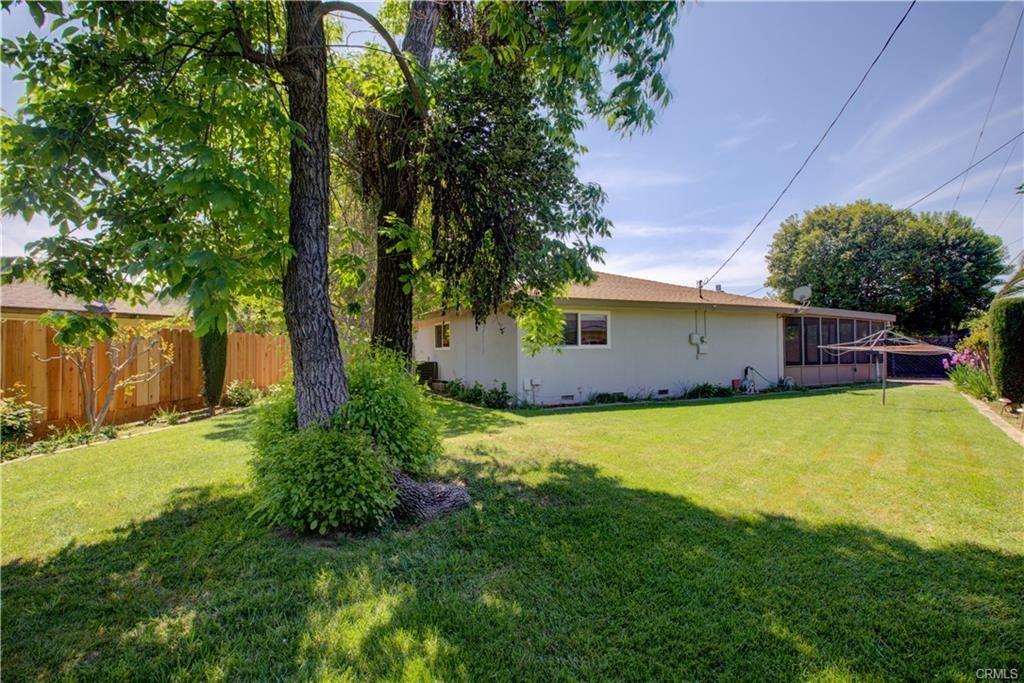 Hoover Court, Merced, California image 34
