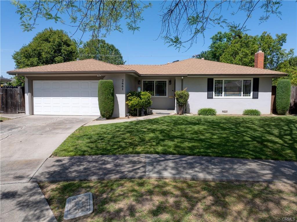 Hoover Court, Merced, California image 1