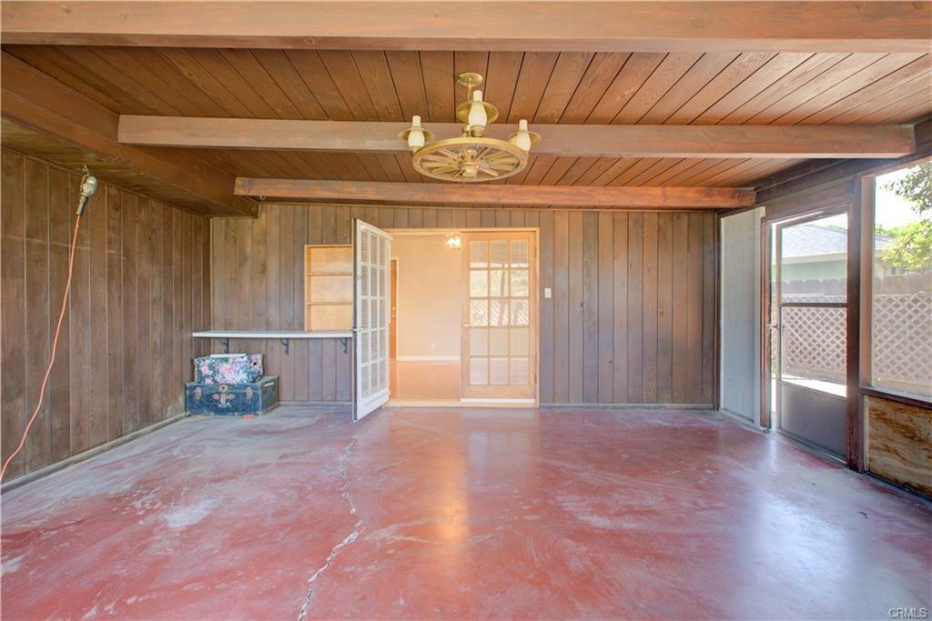 Hoover Court, Merced, California image 19