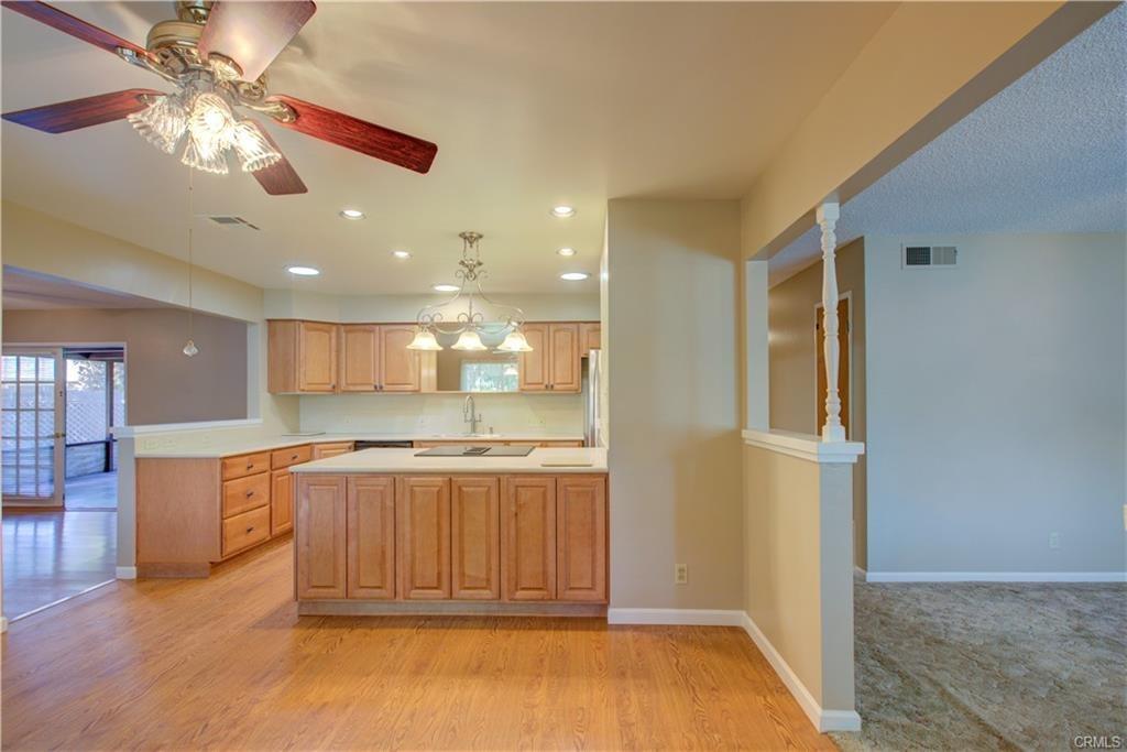 Hoover Court, Merced, California image 40