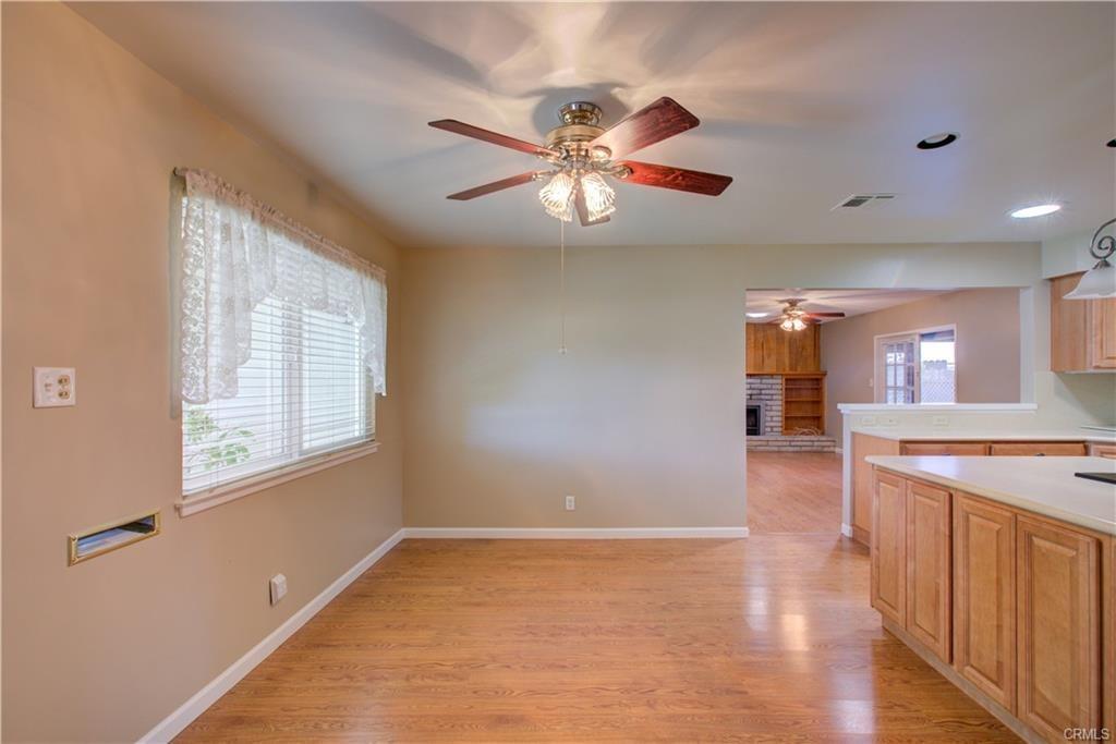 Hoover Court, Merced, California image 9