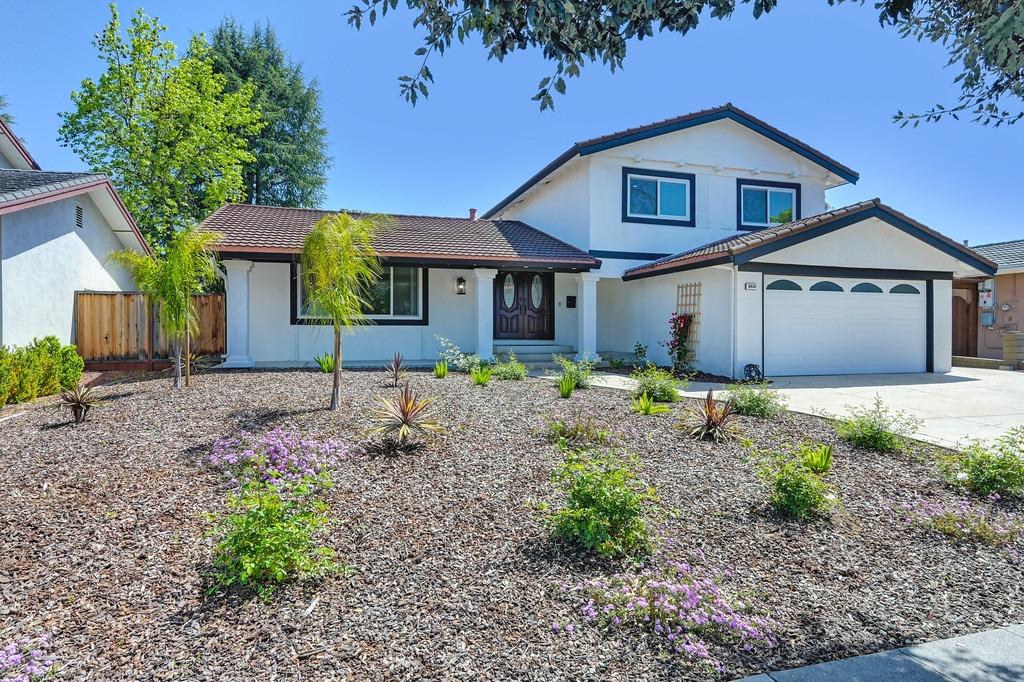 Mount Holly Drive, San Jose, California image 4