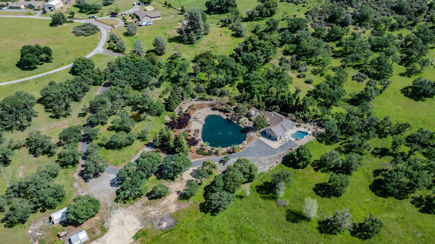 Detail Gallery Image 85 of 95 For 4784 Circle Hill Dr, Valley Springs,  CA 95252 - 3 Beds | 2 Baths