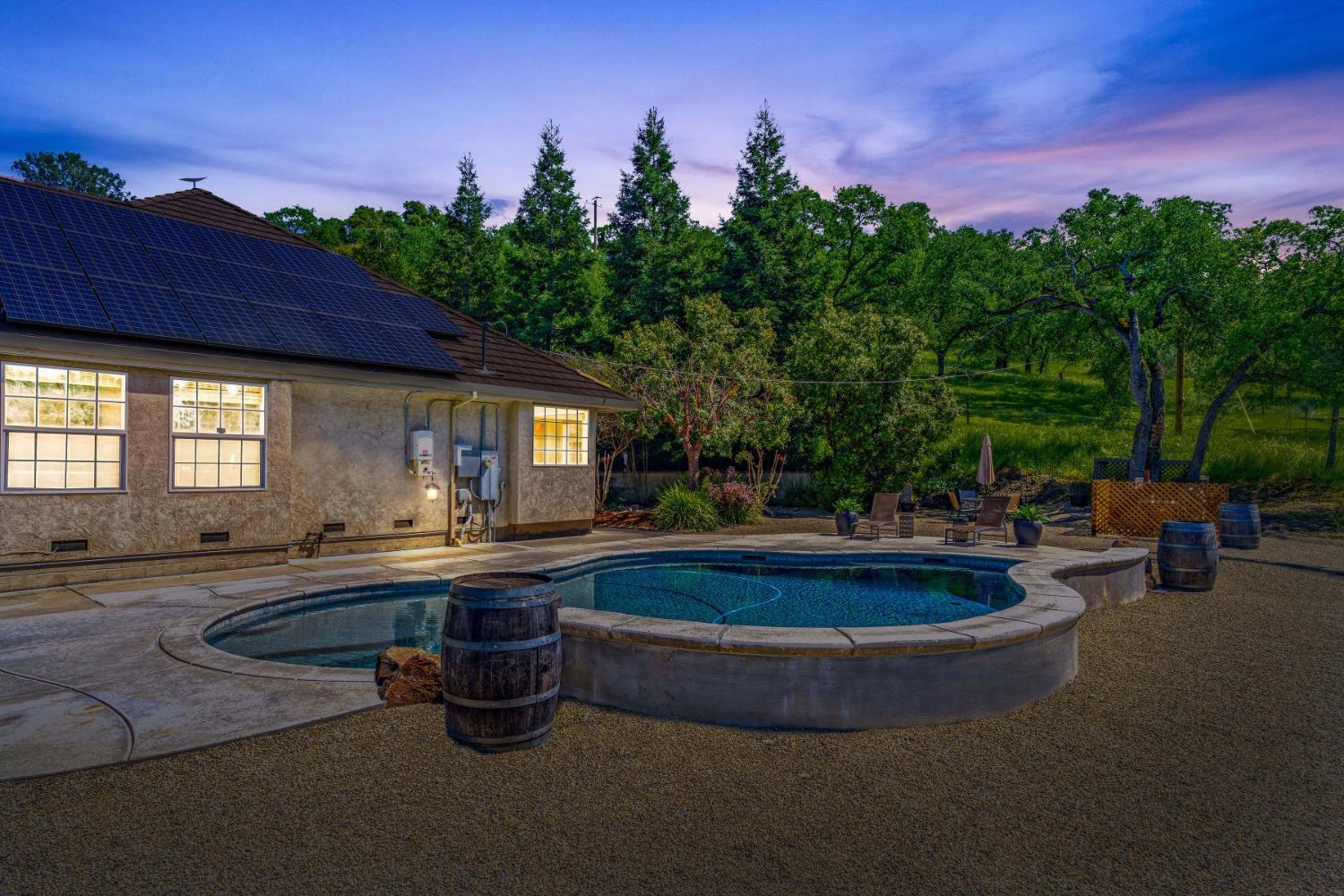 Detail Gallery Image 2 of 95 For 4784 Circle Hill Dr, Valley Springs,  CA 95252 - 3 Beds | 2 Baths
