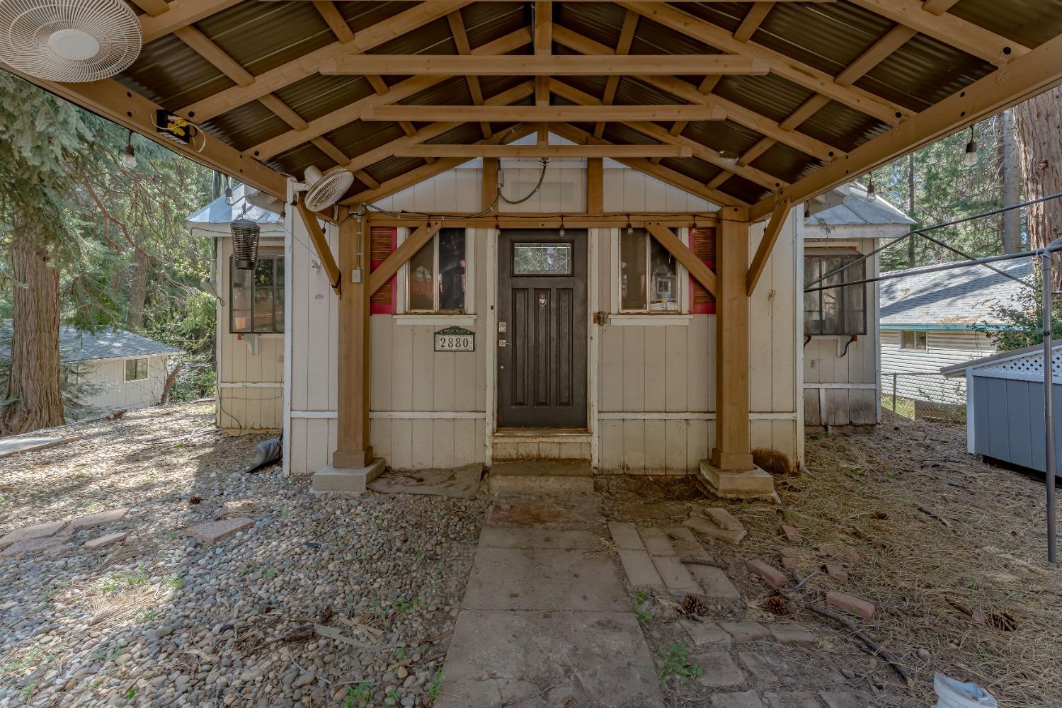 Detail Gallery Image 3 of 25 For 2880 Polaris St, Pollock Pines,  CA 95726 - 4 Beds | 2 Baths