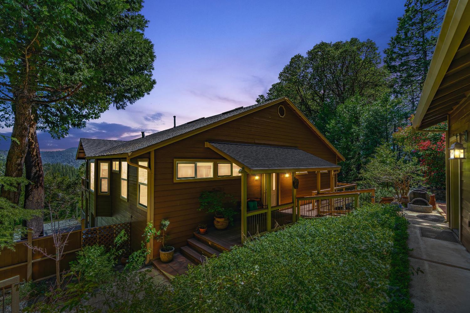 Detail Gallery Image 9 of 75 For 16724 Alpine Dr, Pioneer,  CA 95666 - 3 Beds | 2/1 Baths