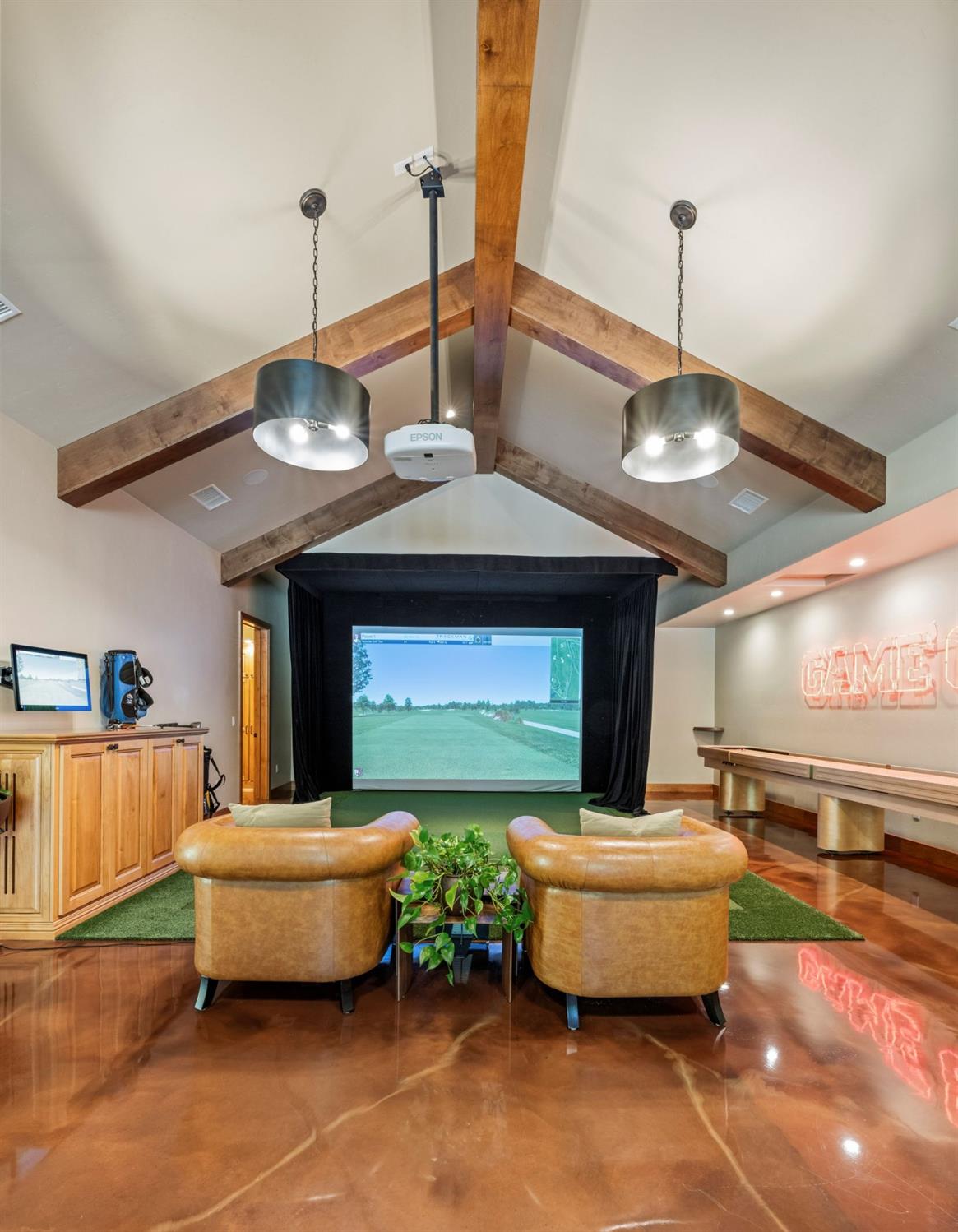 Detail Gallery Image 53 of 81 For 5687 Ridge Park Dr, Loomis,  CA 95650 - 8 Beds | 7/5 Baths