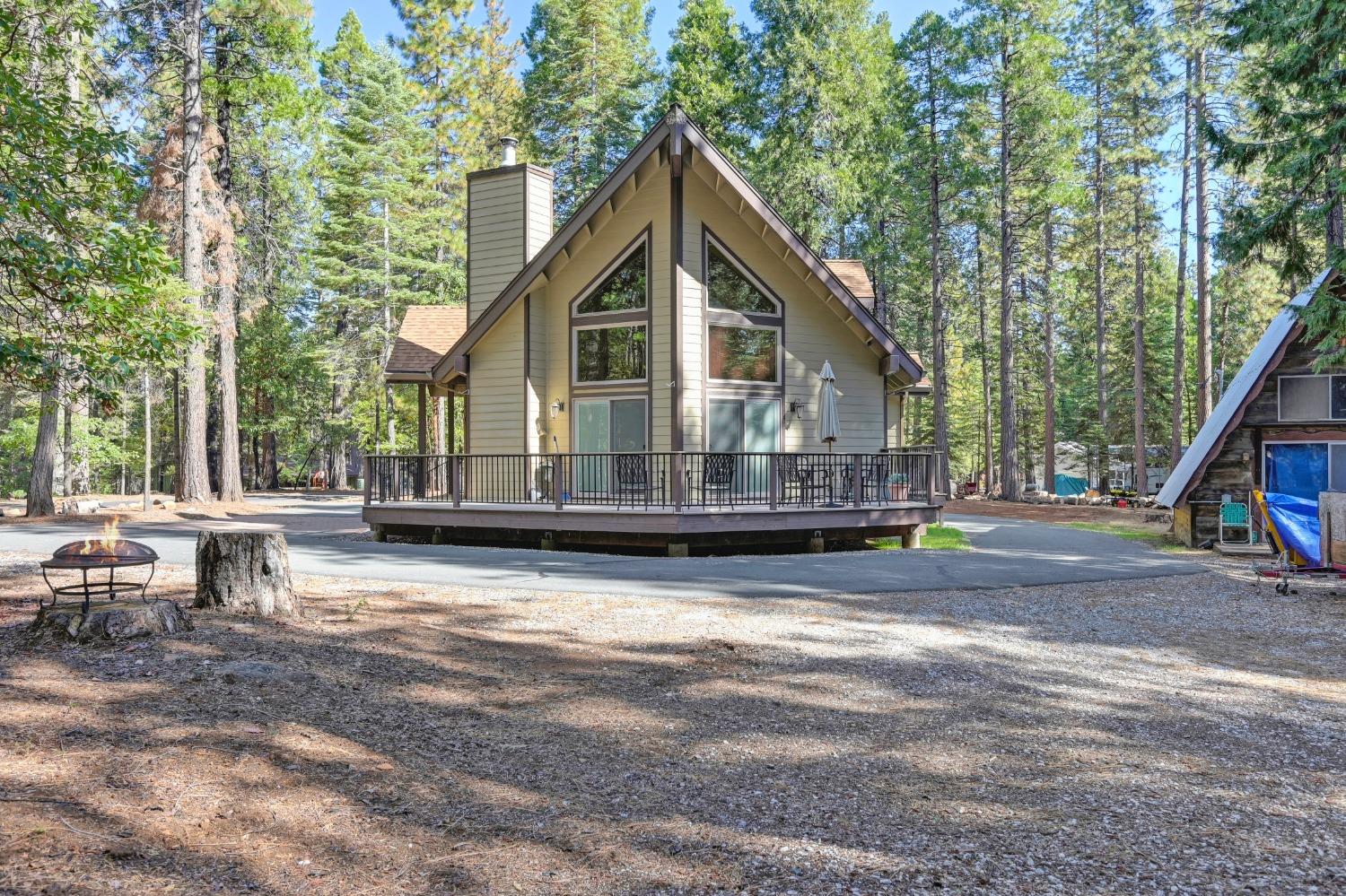 Detail Gallery Image 51 of 53 For 27090 Woodland Rd, Pioneer,  CA 95666 - 3 Beds | 2 Baths