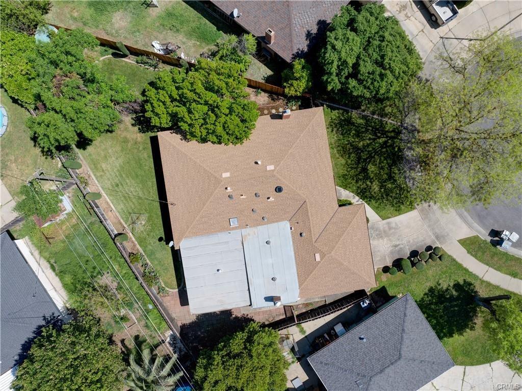 Hoover Court, Merced, California image 39