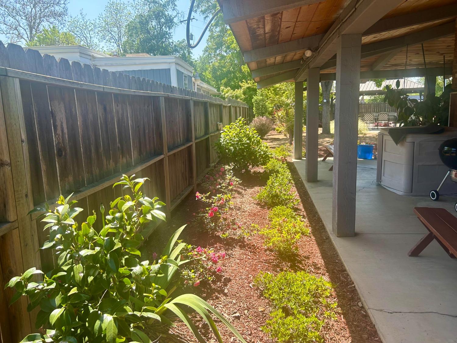 Detail Gallery Image 27 of 33 For 902 Del Paso Blvd 125, Sacramento,  CA 95815 - 2 Beds | 1 Baths