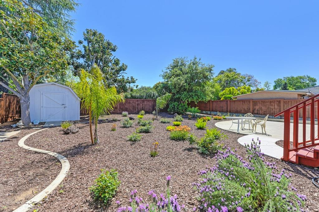 Detail Gallery Image 58 of 66 For 6630 Mount Holly Dr, San Jose,  CA 95120 - 3 Beds | 3 Baths