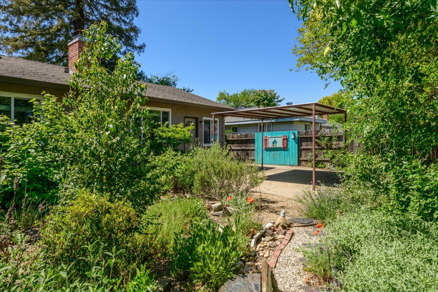 Cabernet Way, Rancho Cordova, California image 28