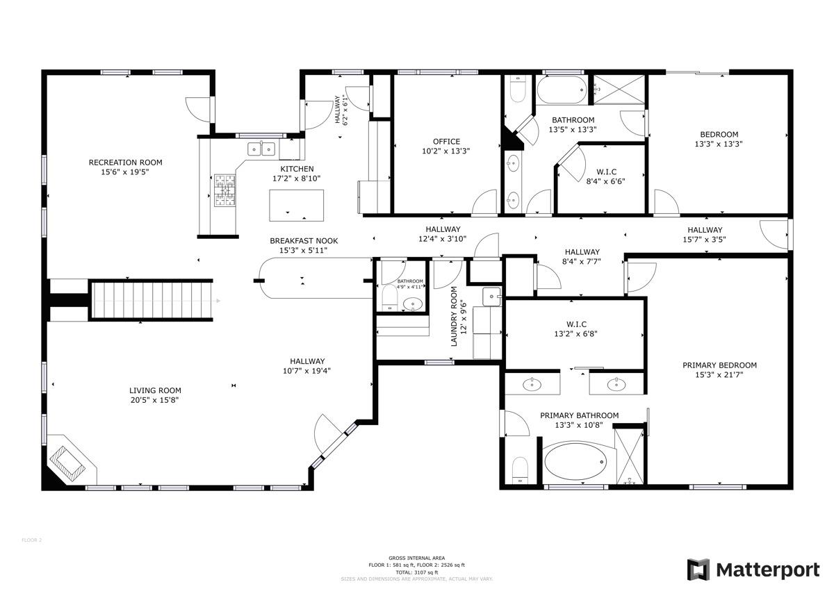 Detail Gallery Image 61 of 61 For 22770 Pine Lake, Colfax,  CA 95713 - 4 Beds | 3/1 Baths