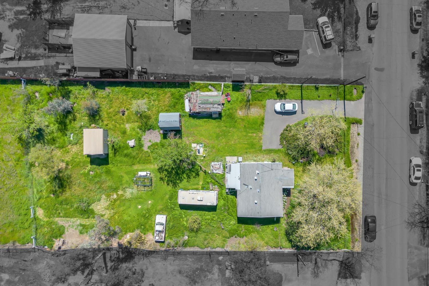 24th Street, Rio Linda, California image 35