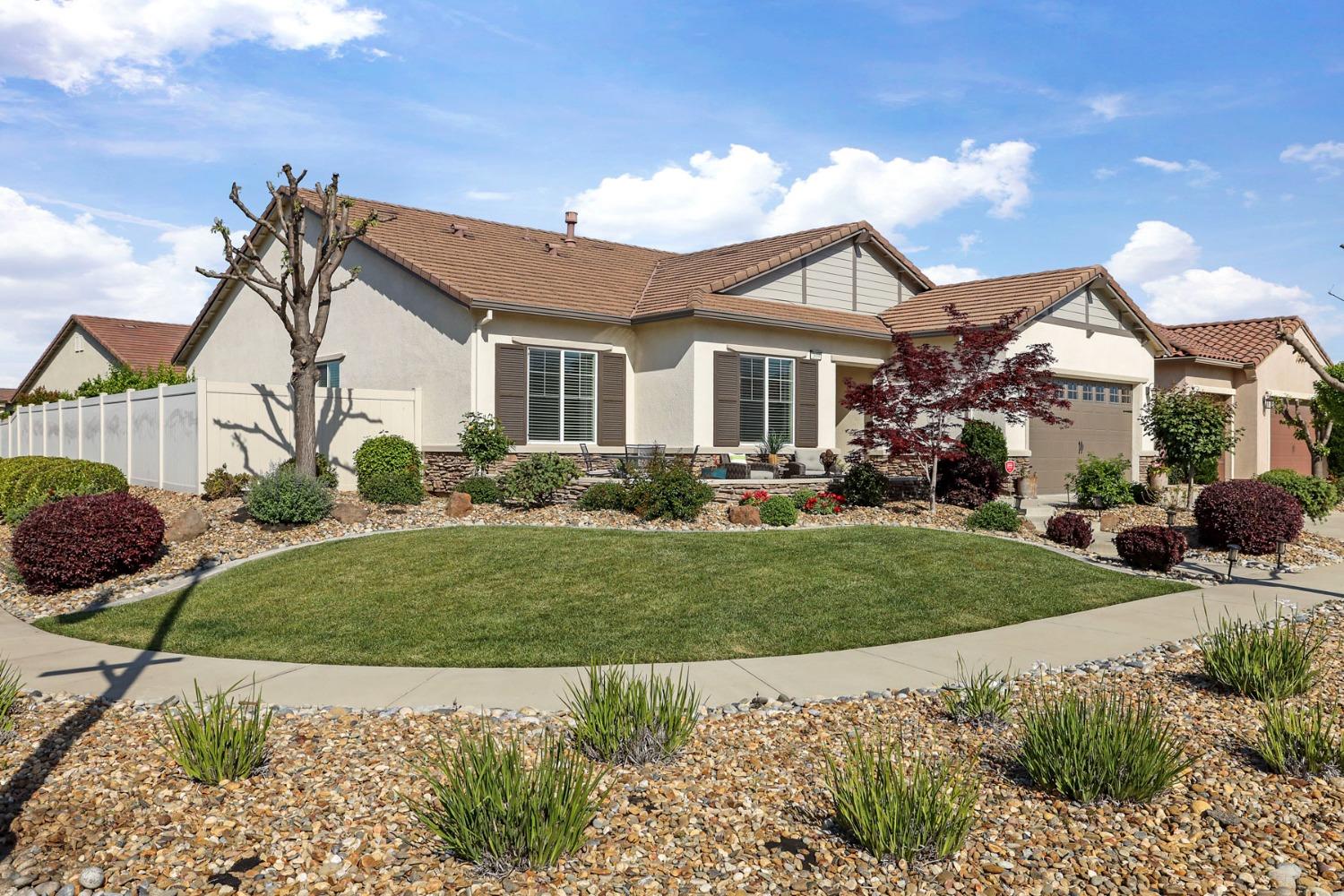Detail Gallery Image 7 of 75 For 2609 Roseberry Ave, Manteca,  CA 95336 - 3 Beds | 2 Baths
