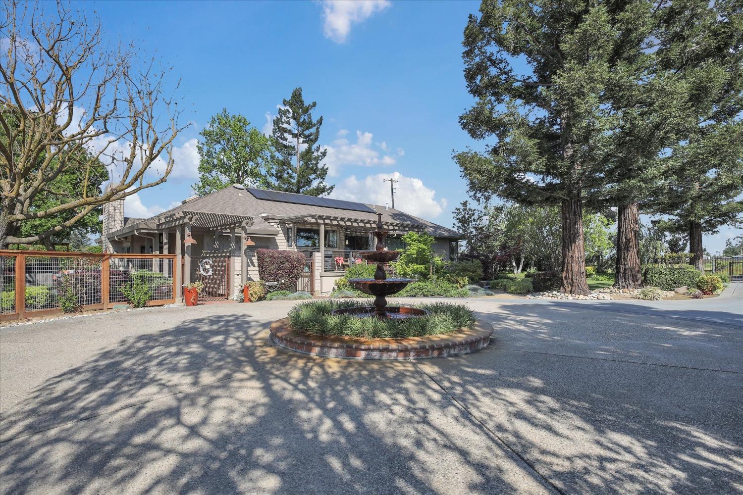 Detail Gallery Image 13 of 98 For 6596 E Realty Rd, Lodi,  CA 95240 - 4 Beds | 3/1 Baths