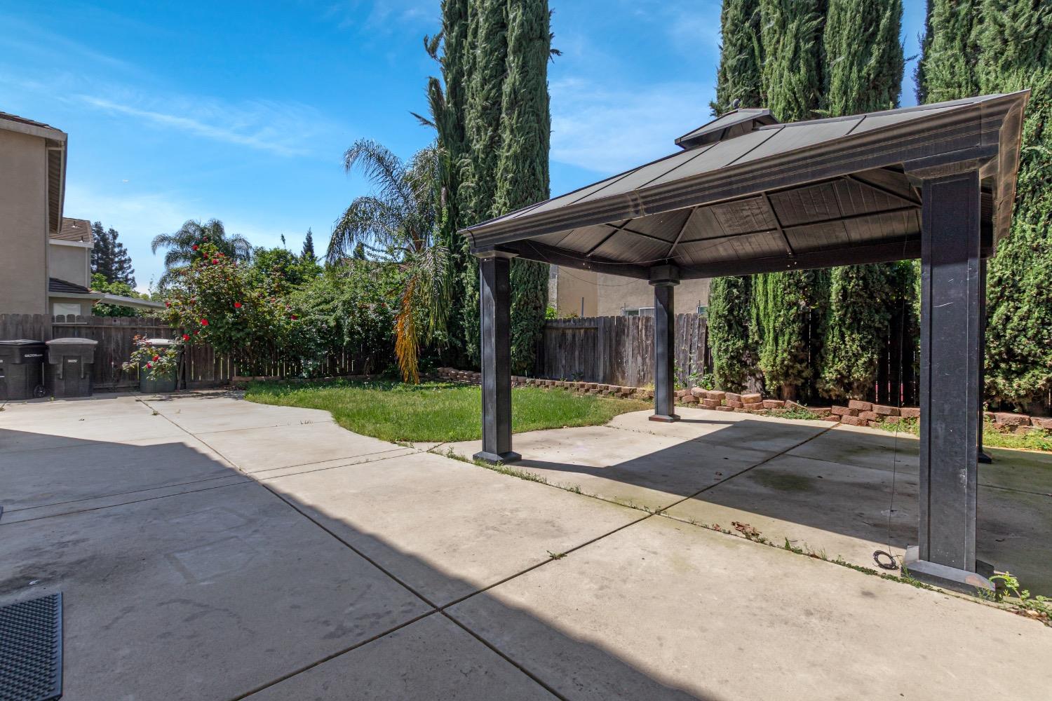 Detail Gallery Image 34 of 37 For 4213 Reunion Ct, Modesto,  CA 95356 - 4 Beds | 3 Baths