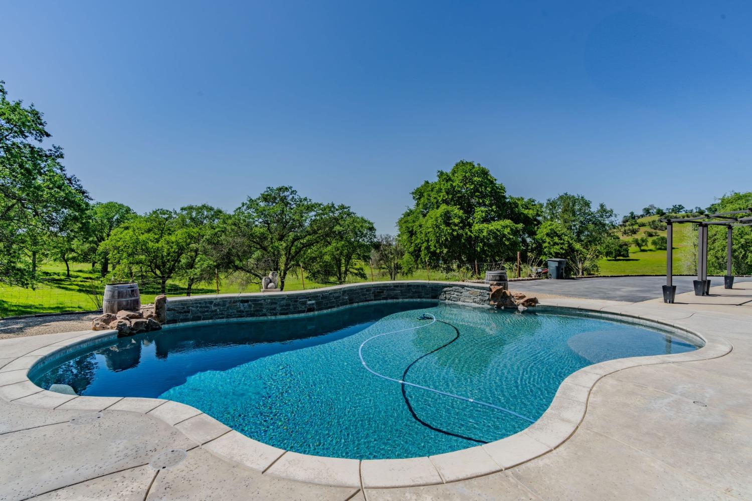 Detail Gallery Image 74 of 95 For 4784 Circle Hill Dr, Valley Springs,  CA 95252 - 3 Beds | 2 Baths