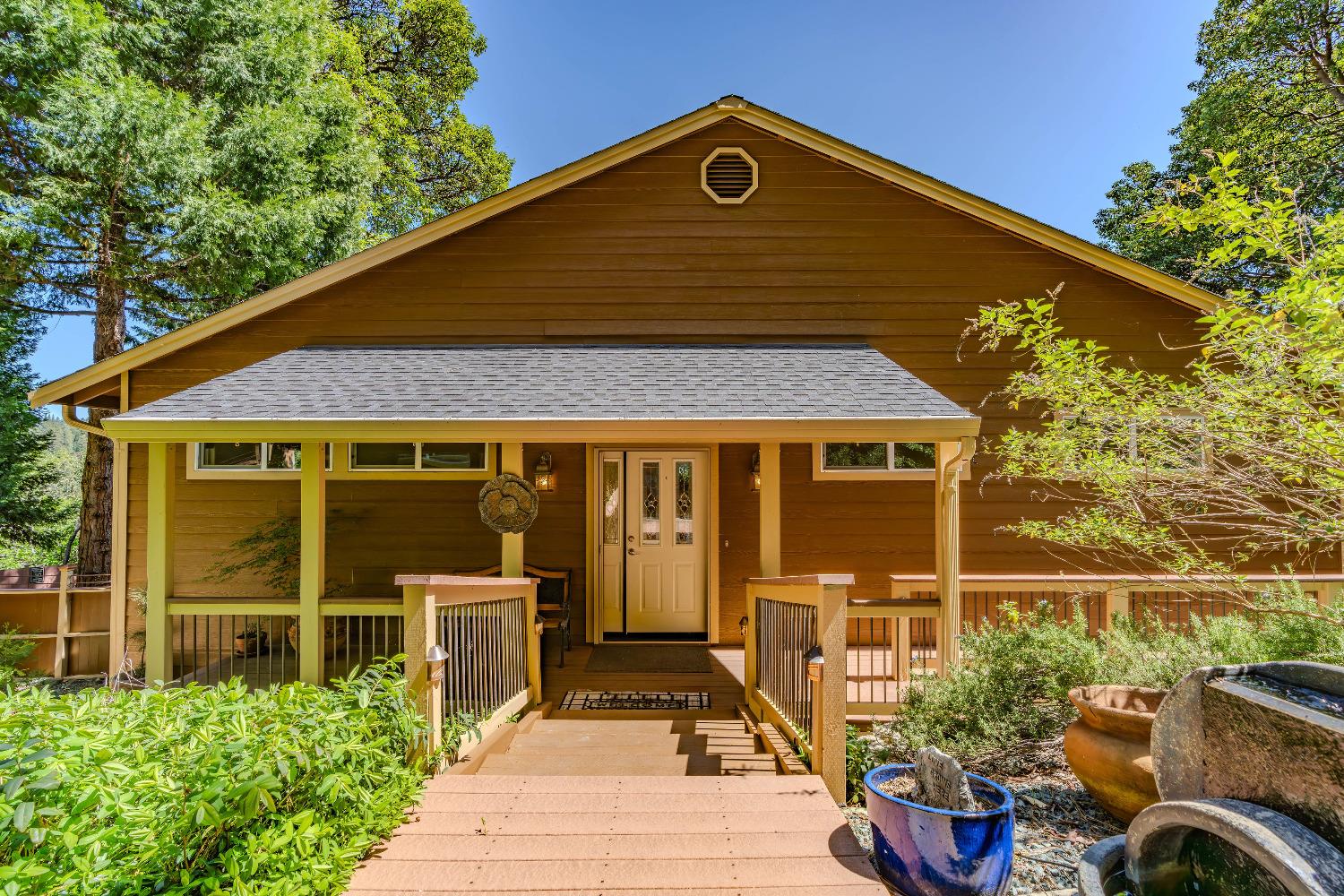 Detail Gallery Image 1 of 75 For 16724 Alpine Dr, Pioneer,  CA 95666 - 3 Beds | 2/1 Baths