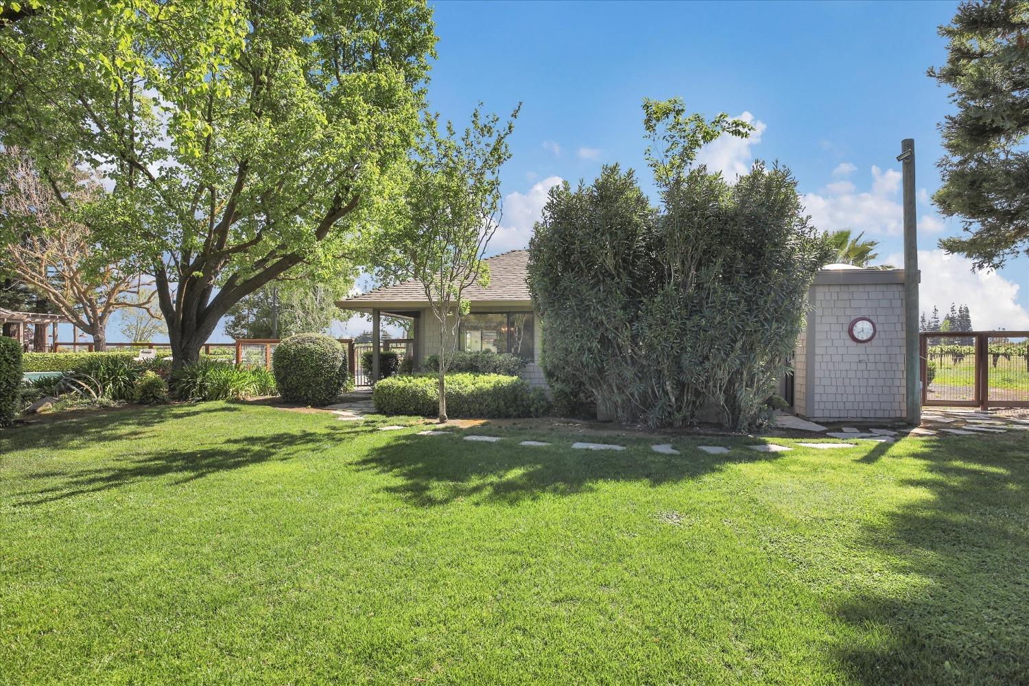 Detail Gallery Image 41 of 98 For 6596 E Realty Rd, Lodi,  CA 95240 - 4 Beds | 3/1 Baths