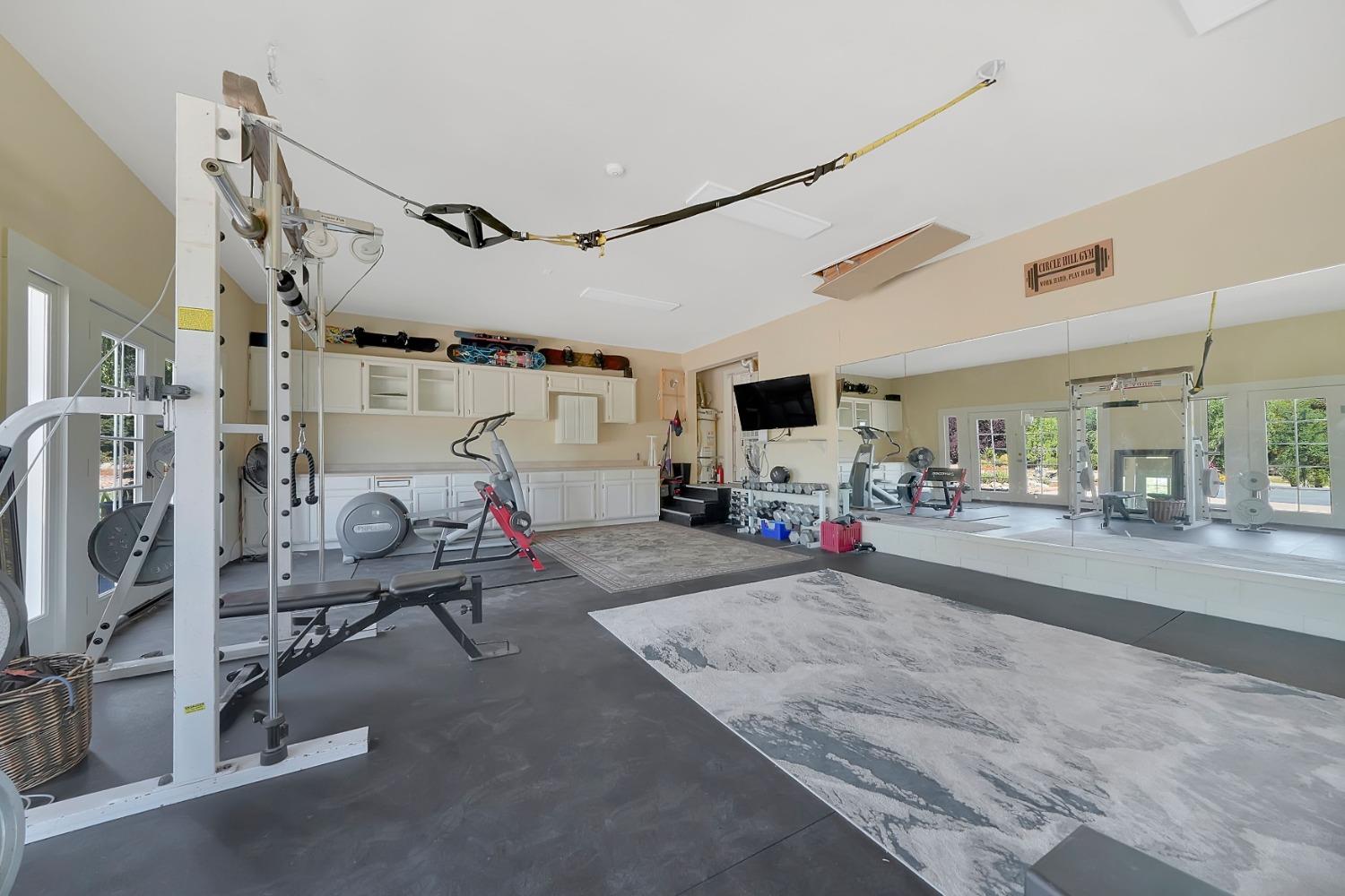 Detail Gallery Image 52 of 95 For 4784 Circle Hill Dr, Valley Springs,  CA 95252 - 3 Beds | 2 Baths