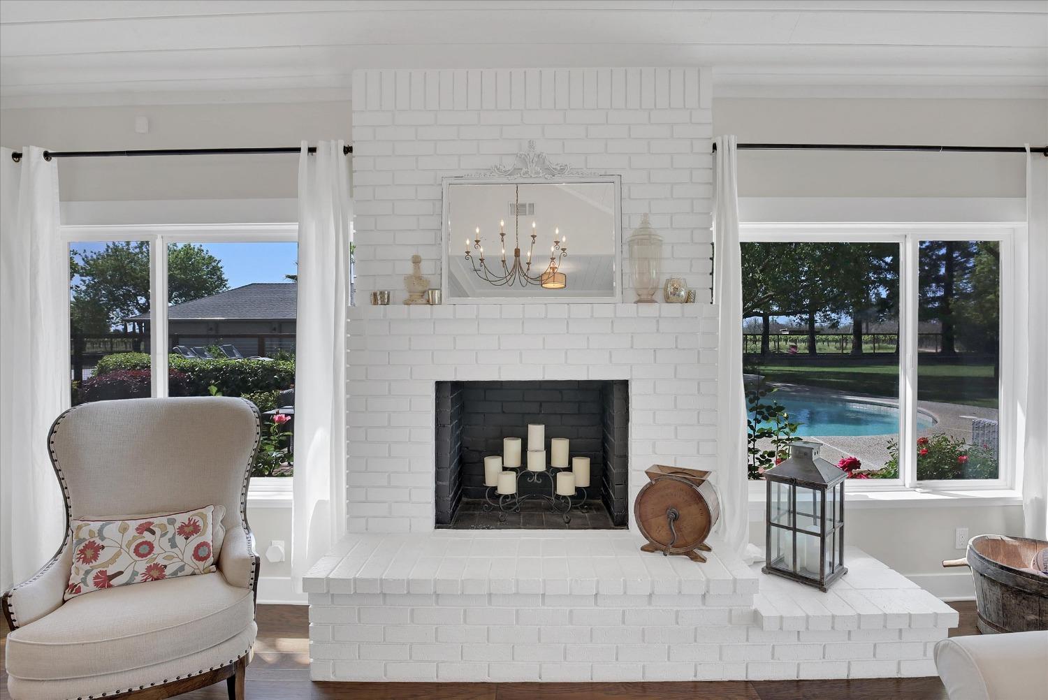 Detail Gallery Image 50 of 98 For 6596 E Realty Rd, Lodi,  CA 95240 - 4 Beds | 3/1 Baths