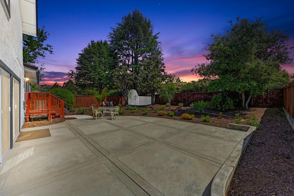 Mount Holly Drive, San Jose, California image 50