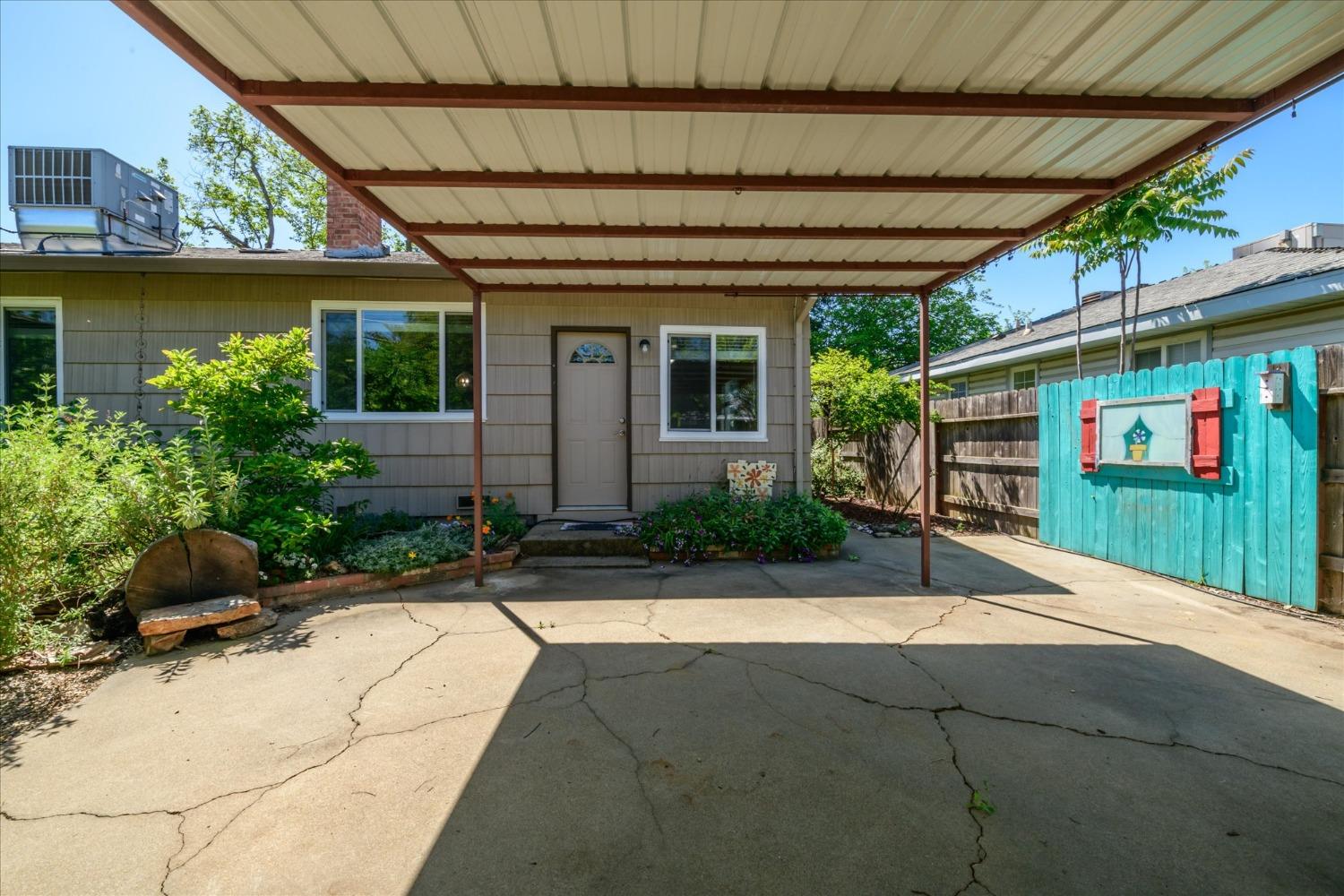 Cabernet Way, Rancho Cordova, California image 24