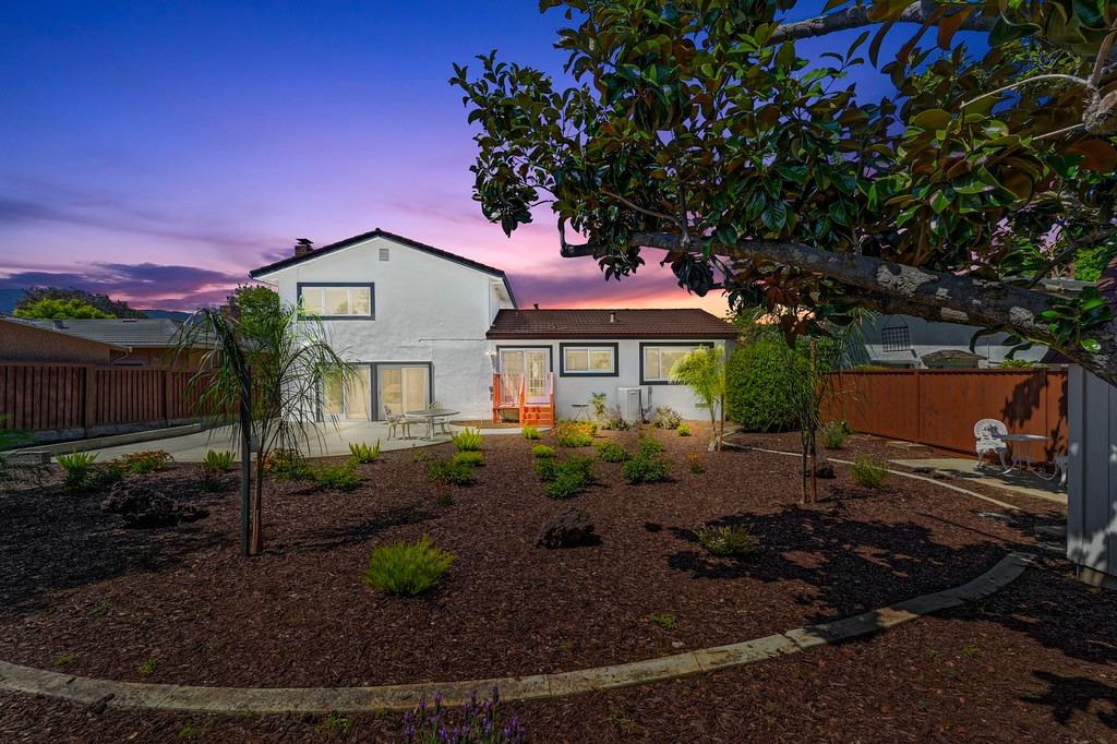 Detail Gallery Image 52 of 66 For 6630 Mount Holly Dr, San Jose,  CA 95120 - 3 Beds | 3 Baths