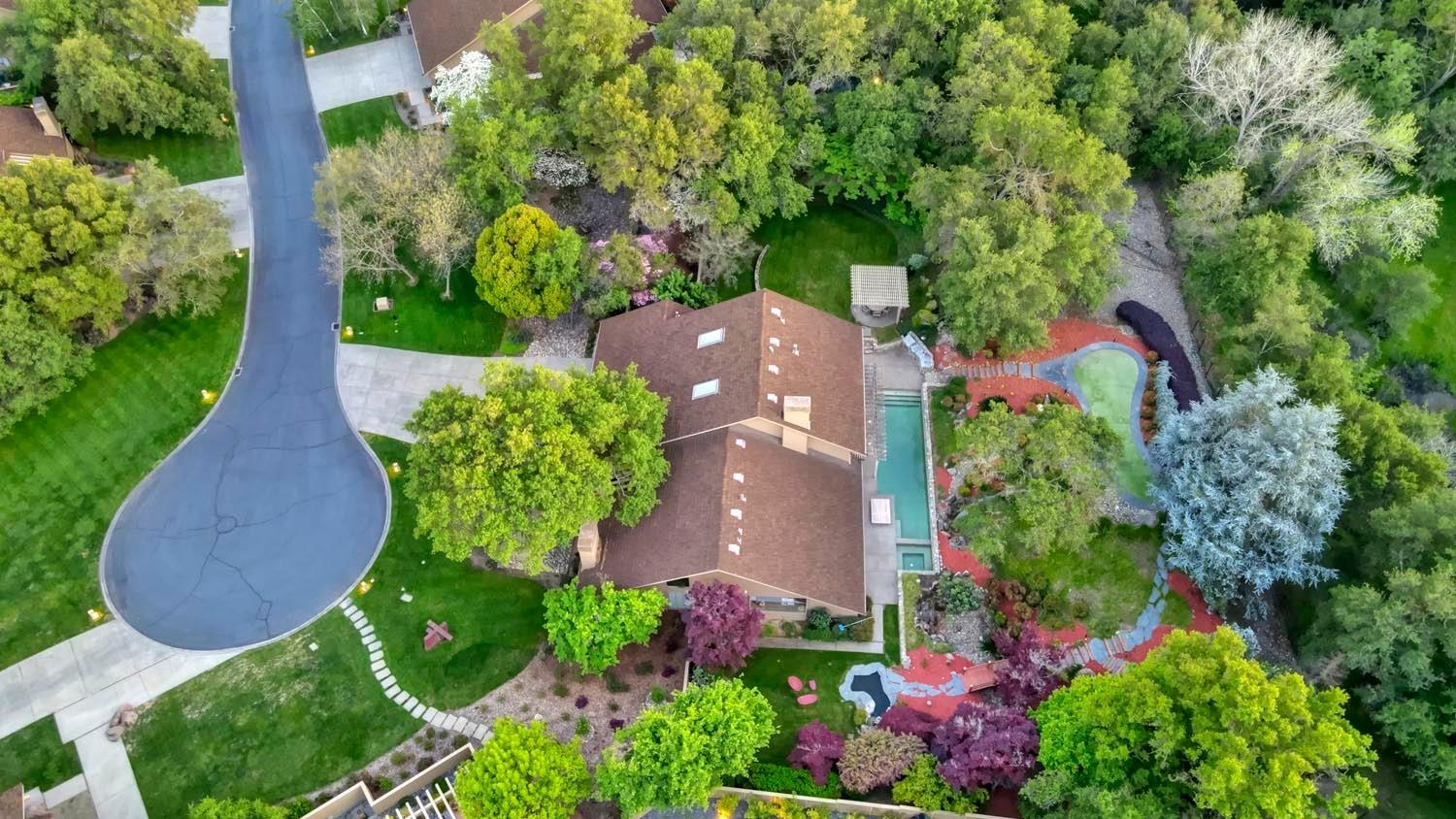 Detail Gallery Image 73 of 76 For 1946 Empire Oaks Ct, Gold River,  CA 95670 - 4 Beds | 4/2 Baths