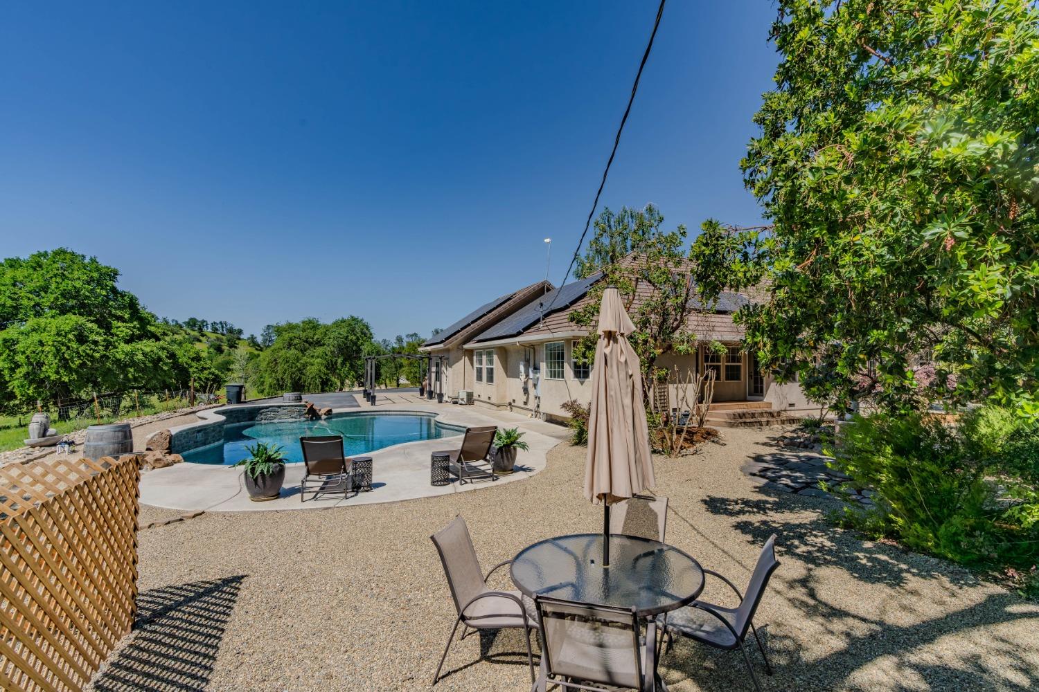 Detail Gallery Image 72 of 95 For 4784 Circle Hill Dr, Valley Springs,  CA 95252 - 3 Beds | 2 Baths