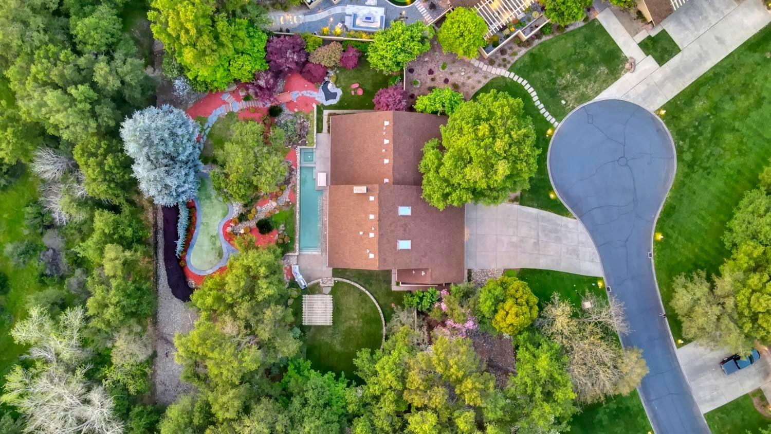 Detail Gallery Image 76 of 76 For 1946 Empire Oaks Ct, Gold River,  CA 95670 - 4 Beds | 4/2 Baths