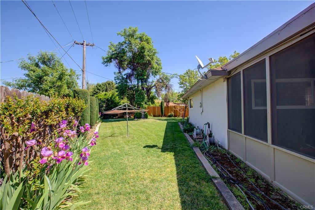 Hoover Court, Merced, California image 33