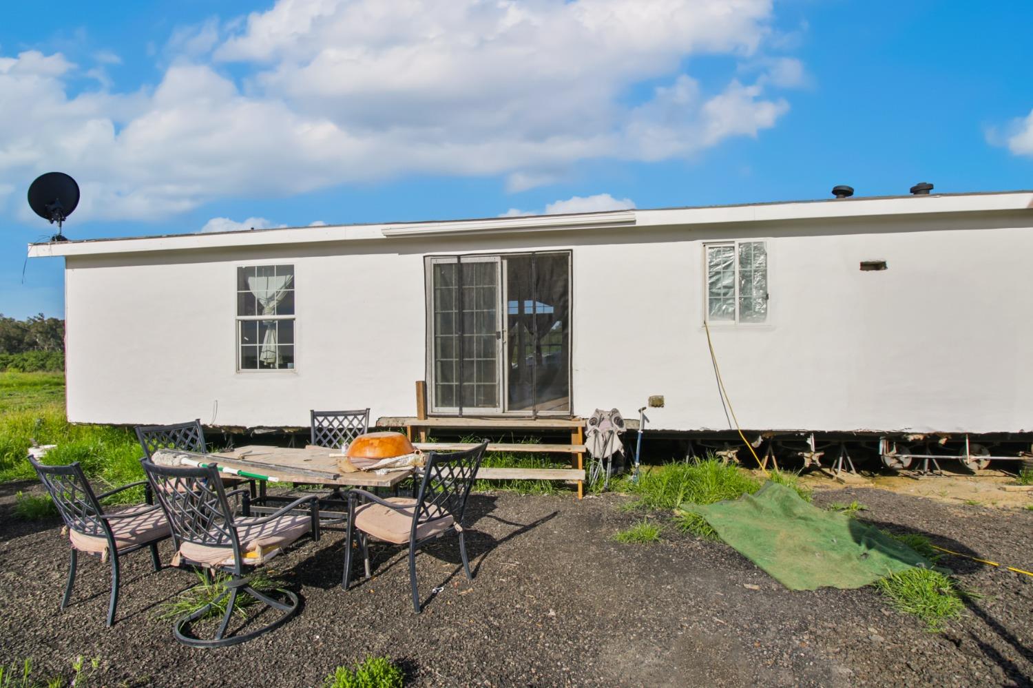 Detail Gallery Image 27 of 28 For 28764 County Road 4, Dunnigan,  CA 95937 - 3 Beds | 2 Baths