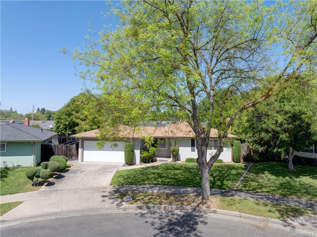 Hoover Court, Merced, California image 5
