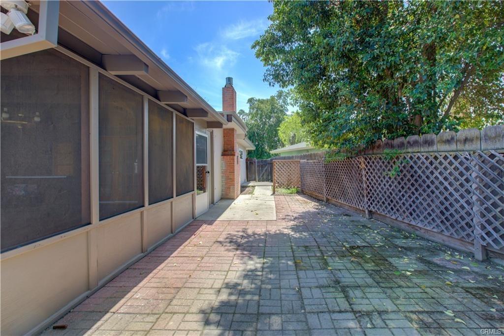 Hoover Court, Merced, California image 32