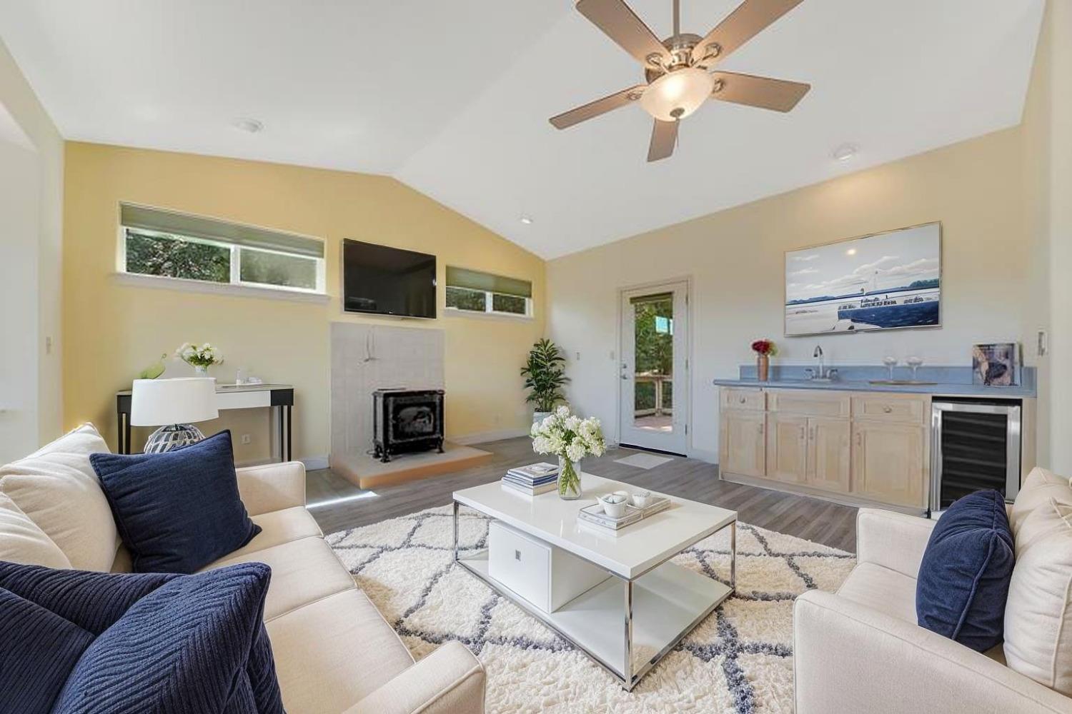Detail Gallery Image 38 of 75 For 16724 Alpine Dr, Pioneer,  CA 95666 - 3 Beds | 2/1 Baths