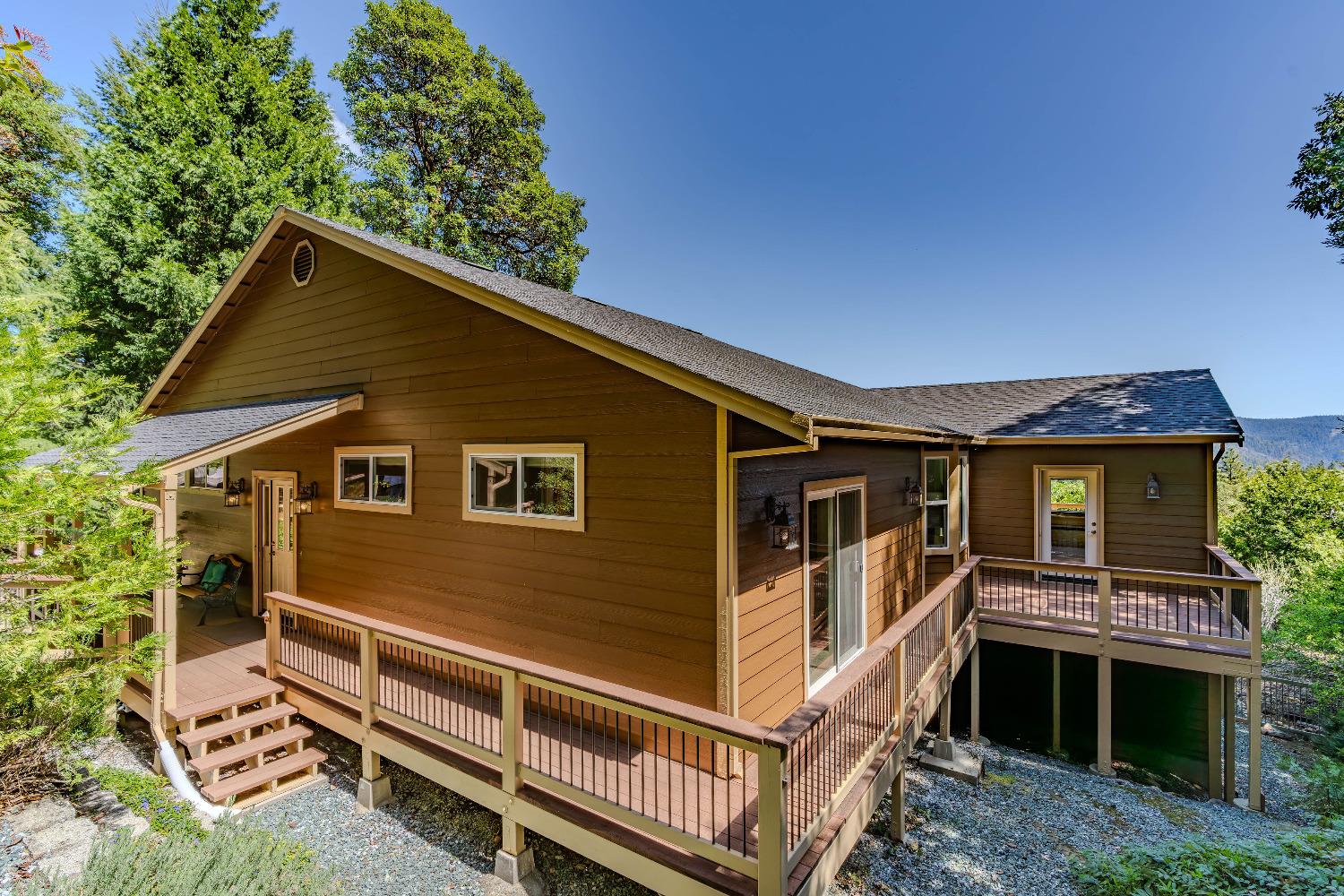 Detail Gallery Image 67 of 75 For 16724 Alpine Dr, Pioneer,  CA 95666 - 3 Beds | 2/1 Baths
