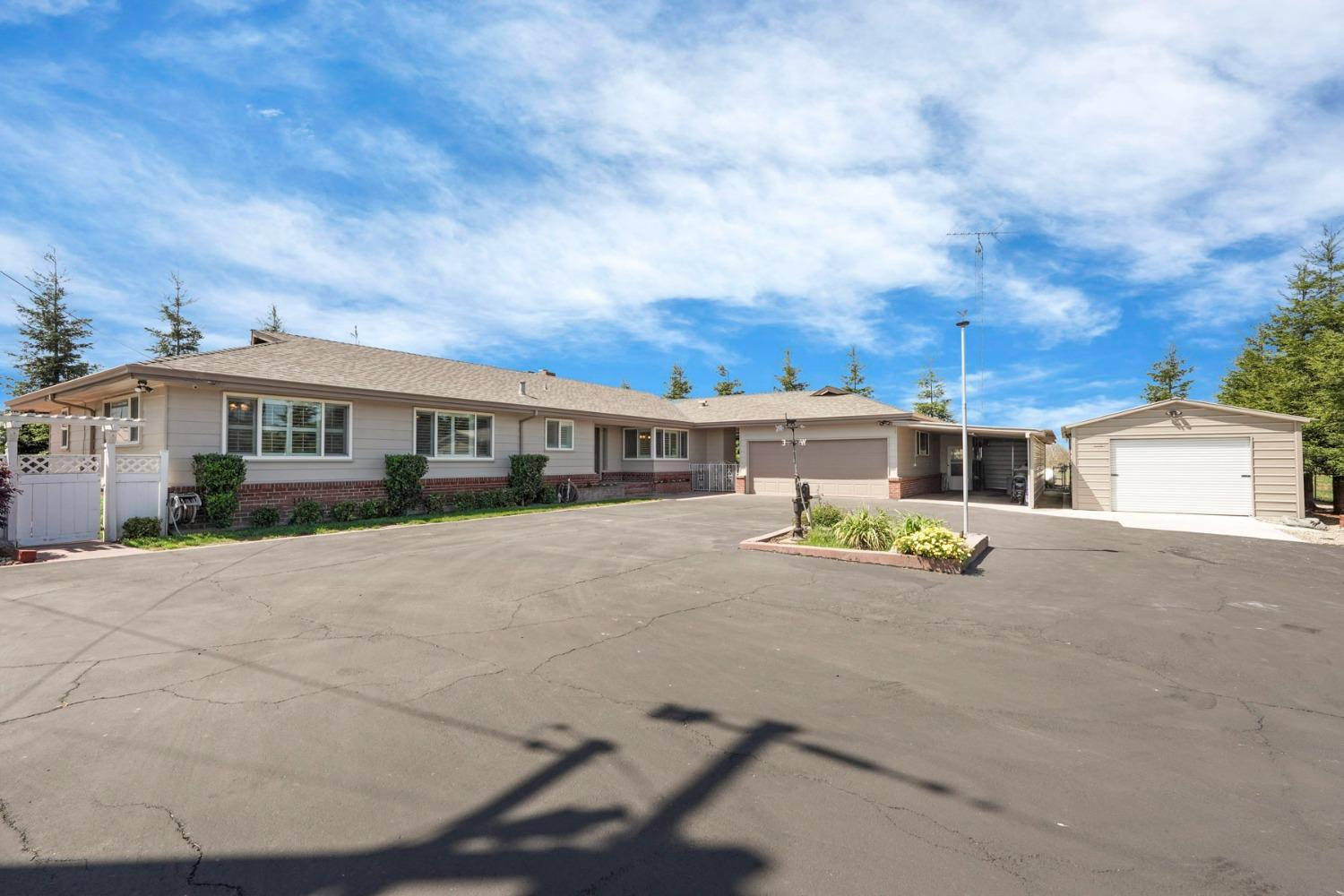 Detail Gallery Image 8 of 60 For 790 French Camp Rd, Stockton,  CA 95206 - 3 Beds | 2 Baths