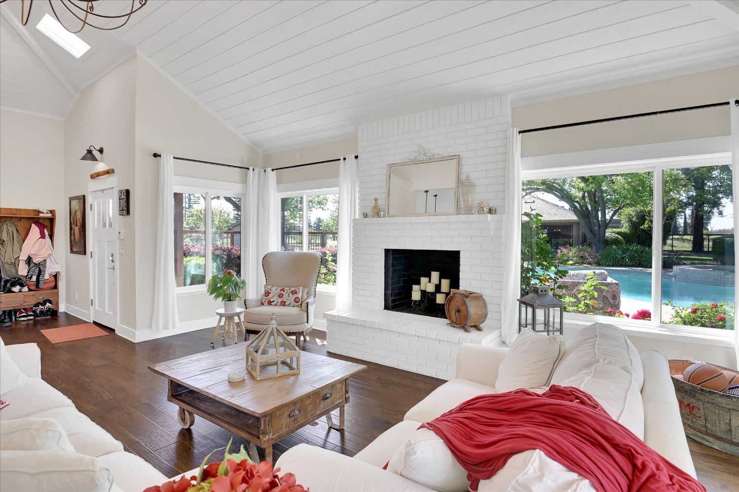 Detail Gallery Image 89 of 98 For 6596 E Realty Rd, Lodi,  CA 95240 - 4 Beds | 3/1 Baths