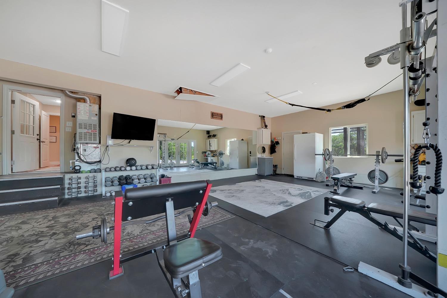 Detail Gallery Image 53 of 95 For 4784 Circle Hill Dr, Valley Springs,  CA 95252 - 3 Beds | 2 Baths