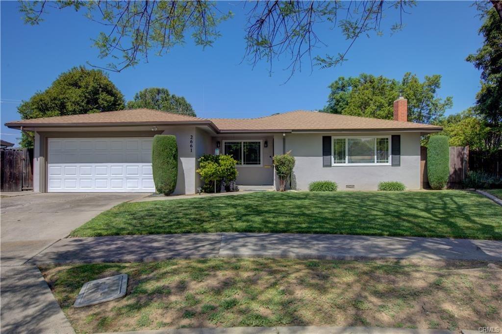 Hoover Court, Merced, California image 4