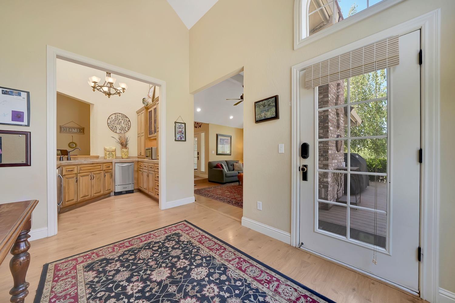 Detail Gallery Image 18 of 95 For 4784 Circle Hill Dr, Valley Springs,  CA 95252 - 3 Beds | 2 Baths